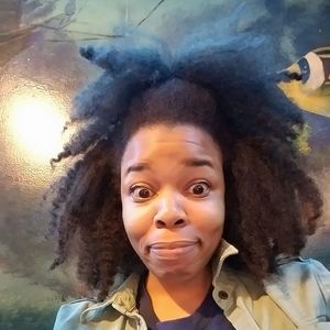 Meet your Posher, Honey